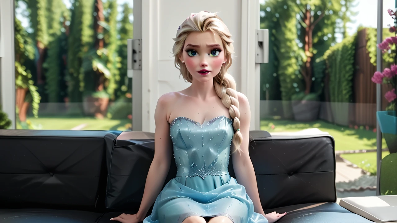 Lora Casting CouchHD v1.0