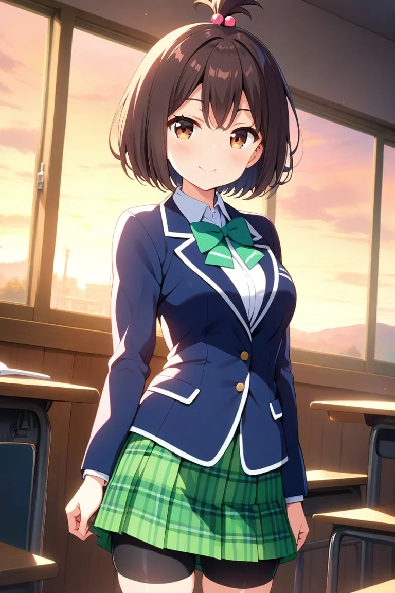 Mayuri Oyama (Girl Friend Beta) [XL] v1.0