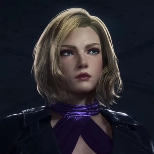 nina williams V1