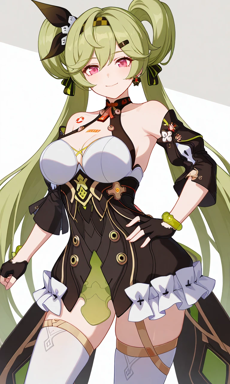 Ai Hyperion λ (Honkai Impact 3rd) v1.0