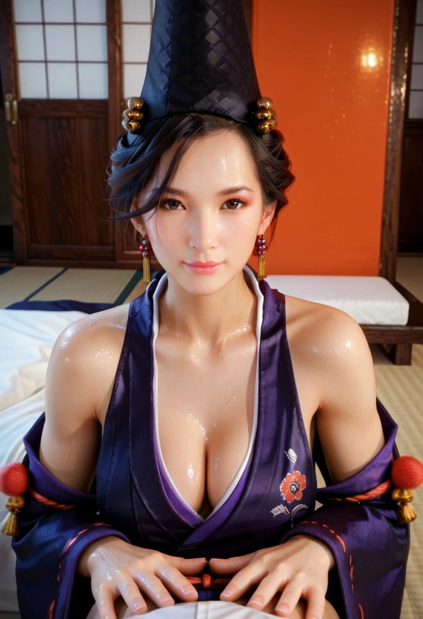 Fuku from Nioh v1.0