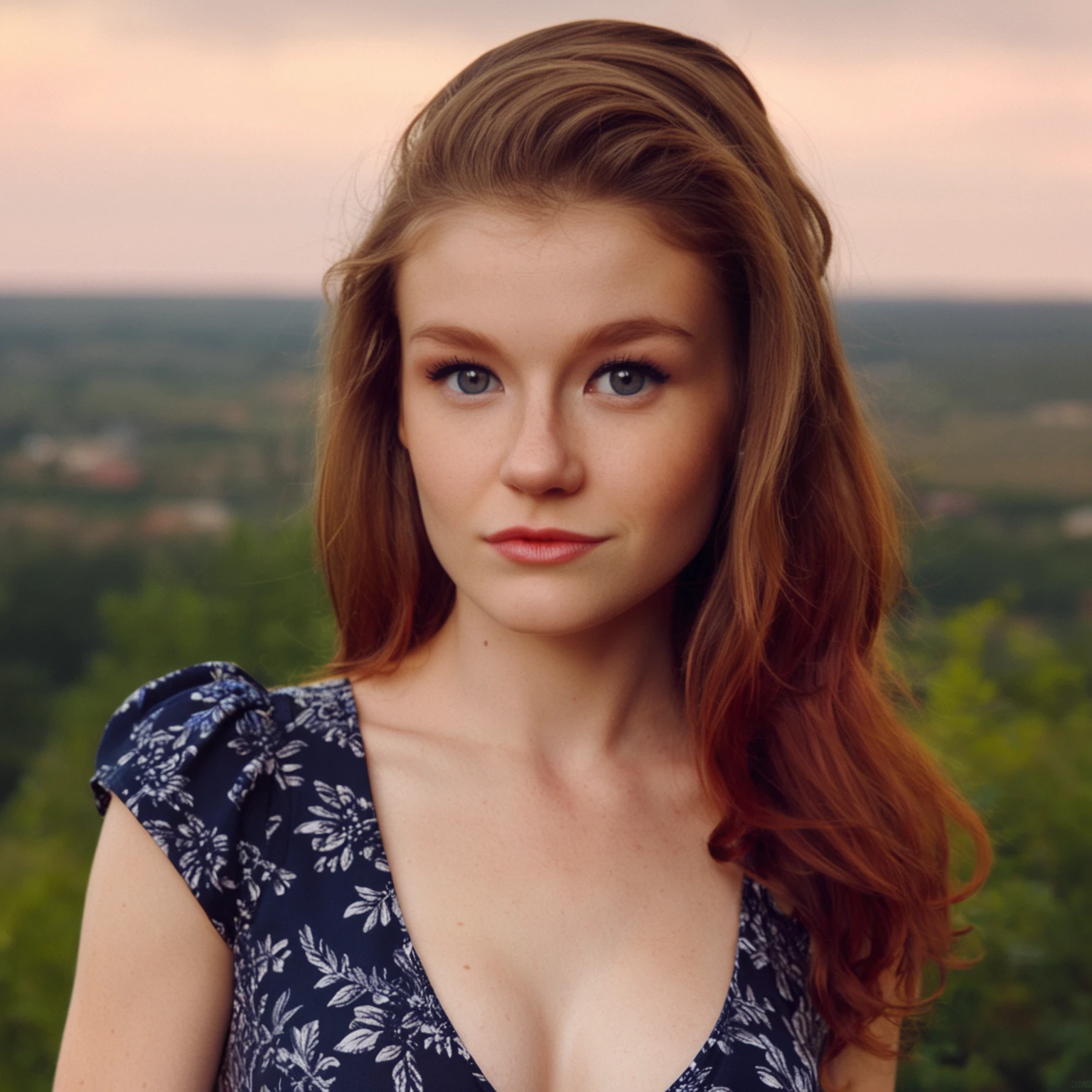 Emily Bloom (Pony) v1.0