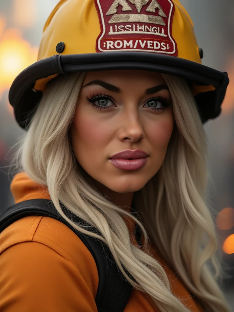 Laci Kay Somers - Flux1.D