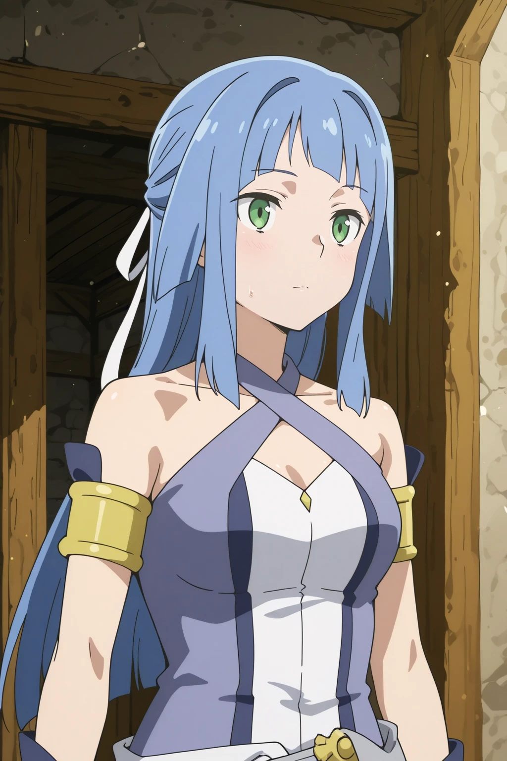 [COMMISSION] Danmachi | Artemis