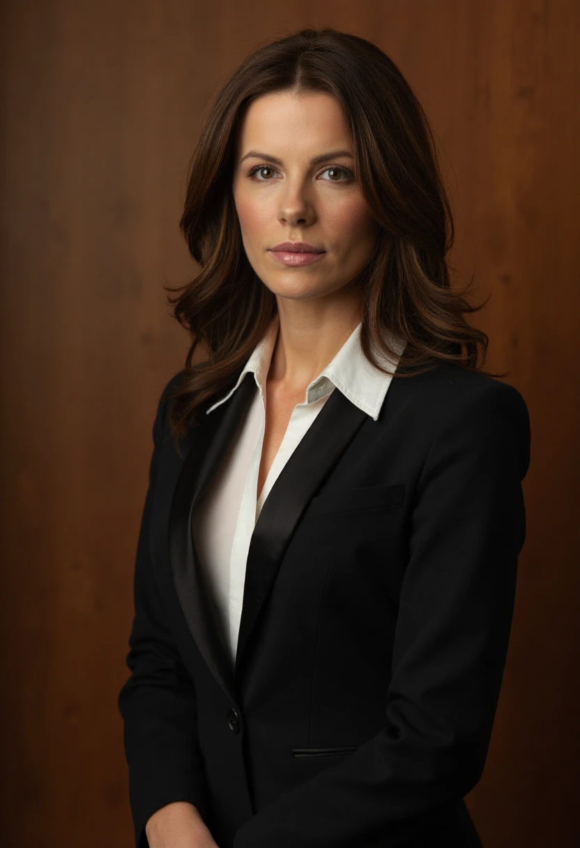 ohwx woman in formal clothes