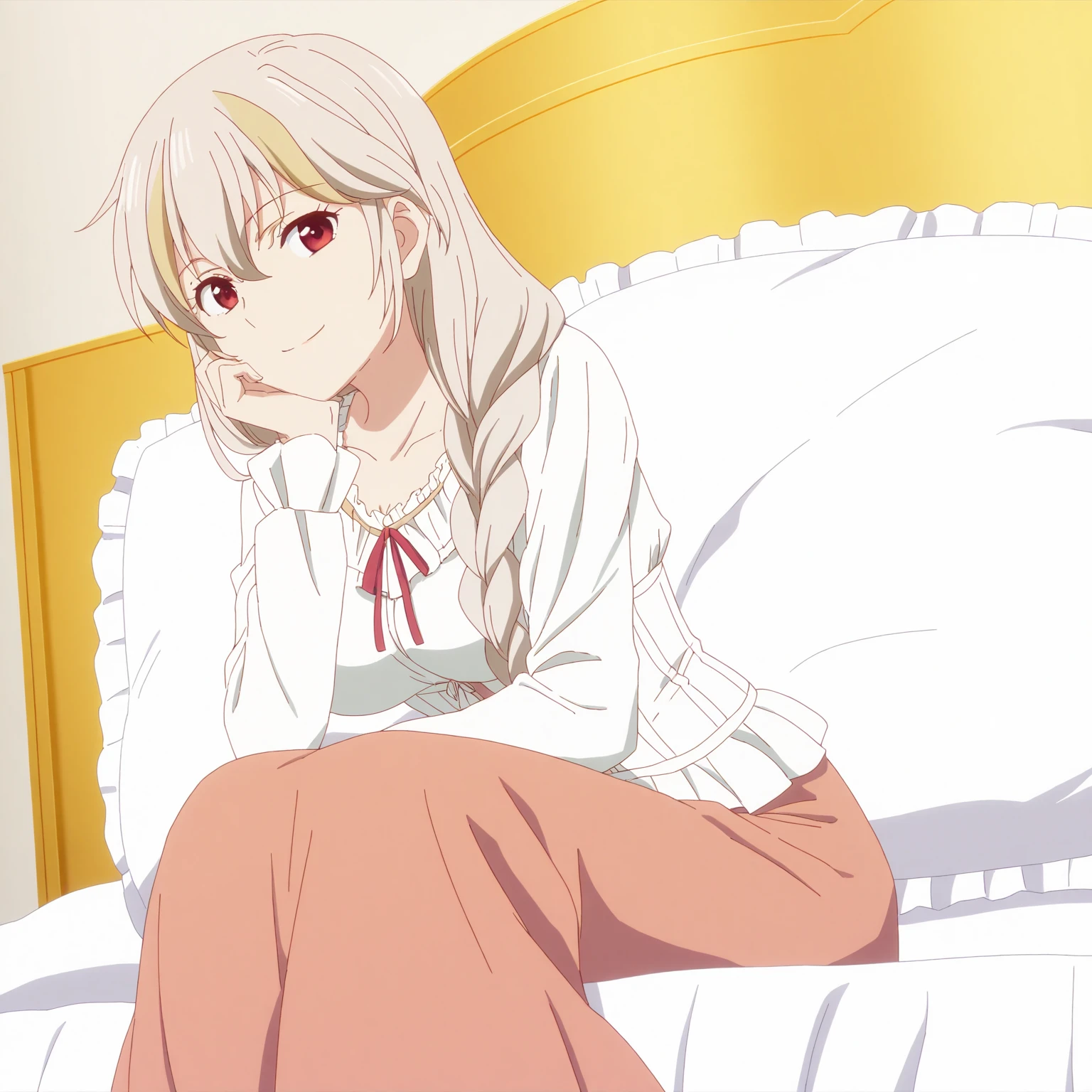isekai yakkyoku - elisabeth II v1.1