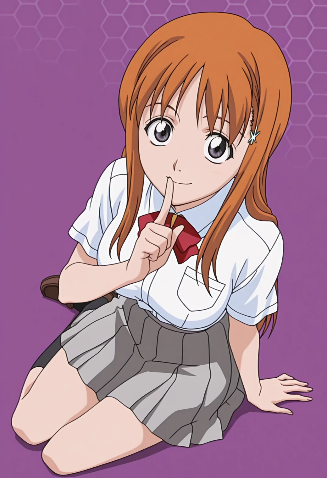 Inoue Orihime (Bleach) v1.0 IL