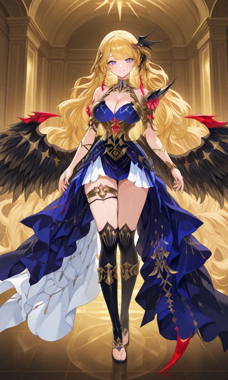 Arianrhod(seven knights) V1