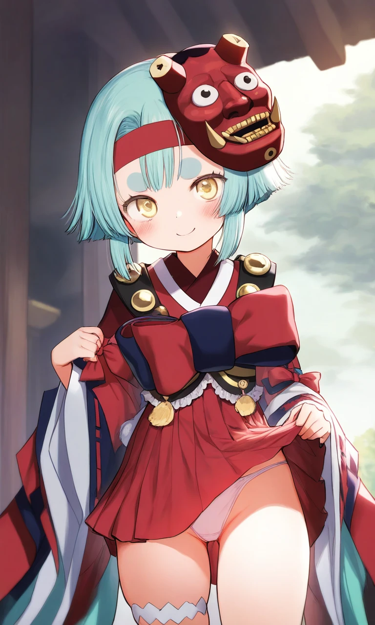 Kingyohime v1.0