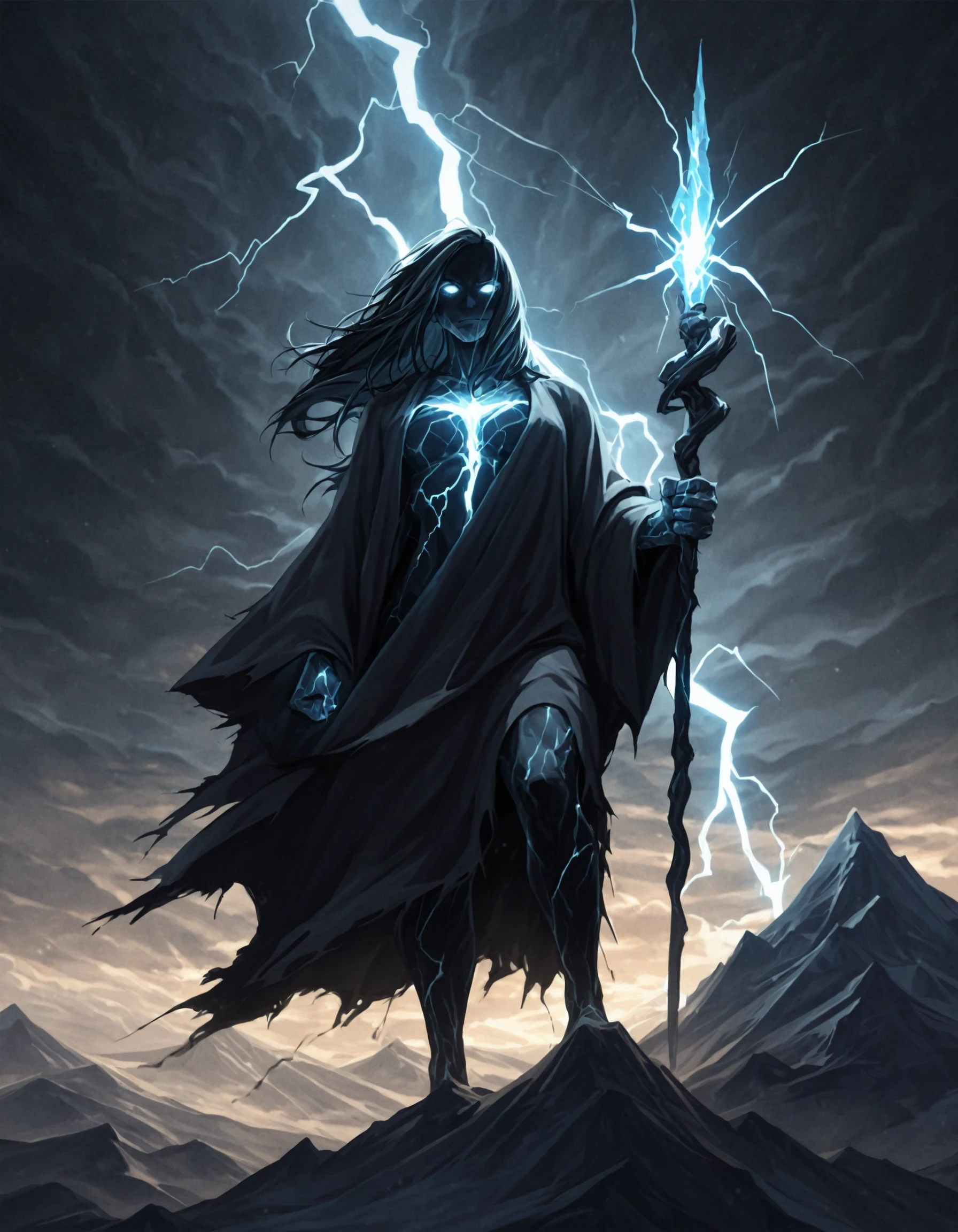 Lightning [FL/XL/IL]