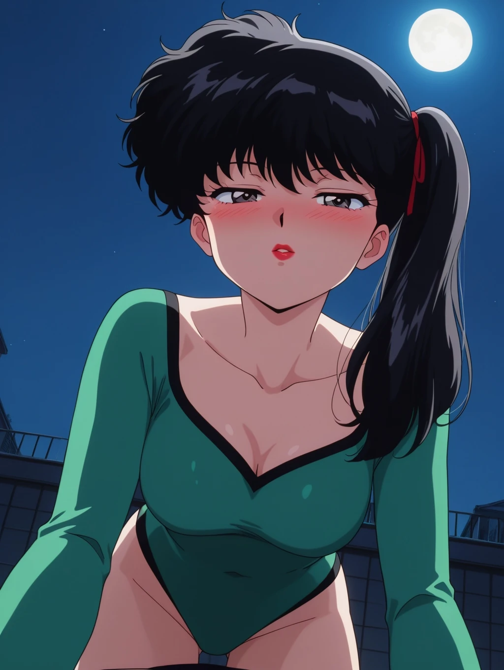 Kunou Kodachi - Ranma 1/2 [Classic - ????] v1.0