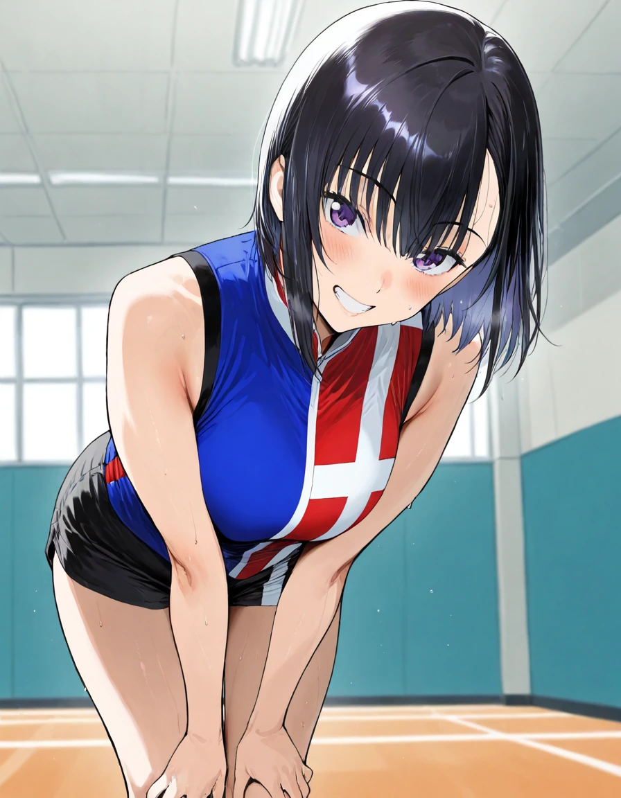 shiwahime_yuika(hanebado!)-志波姫唯華(はねバド!) v1.0