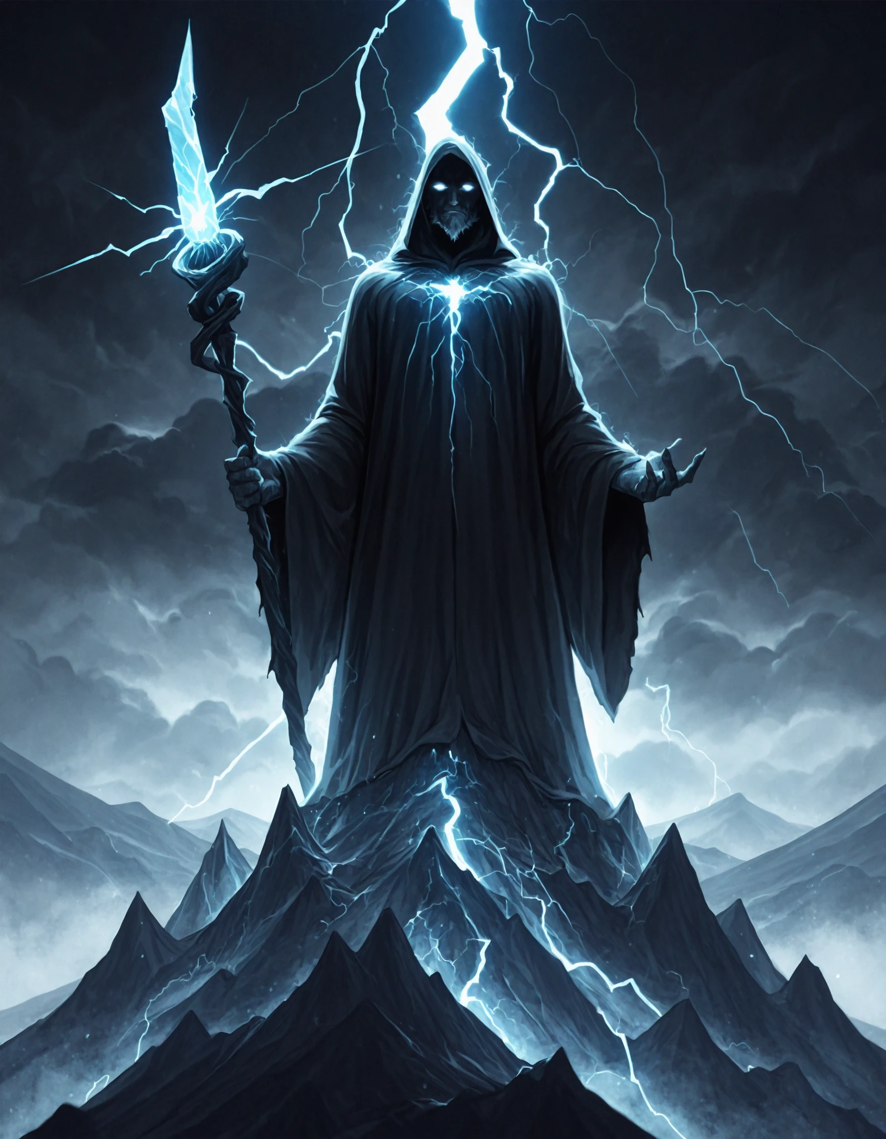 Lightning [FL/XL/IL]