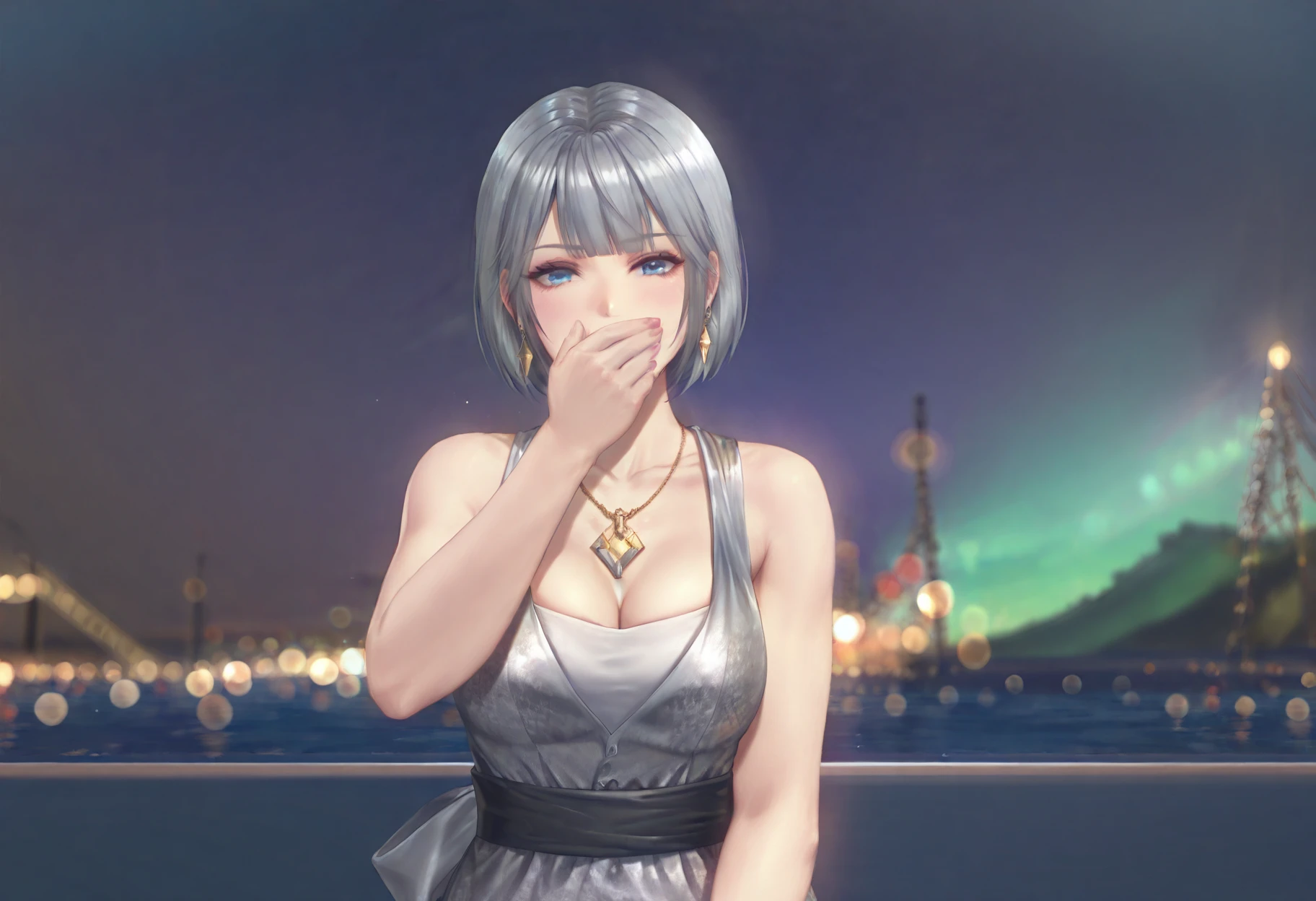 Helena from DOA SDXL v1.0