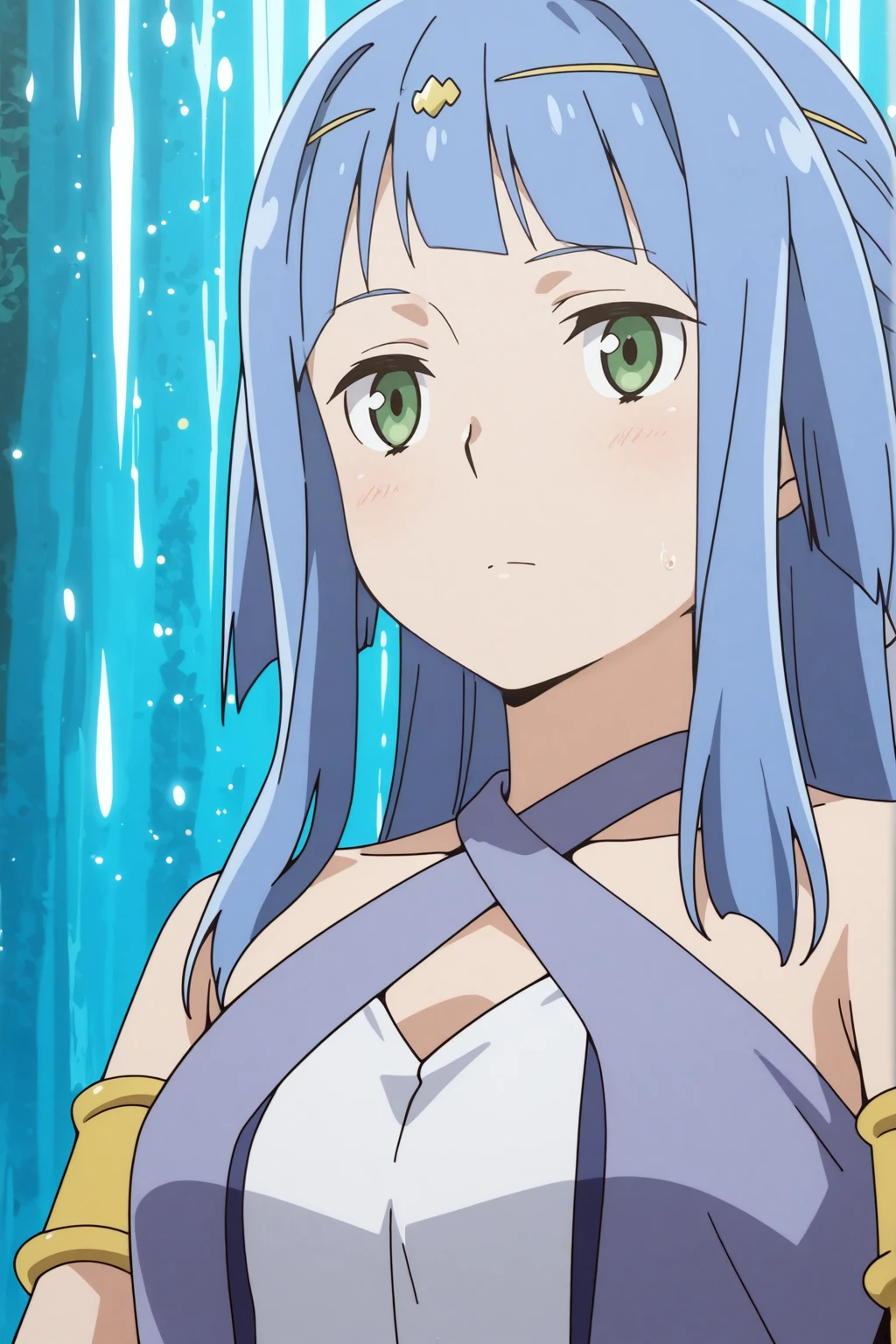 [COMMISSION] Danmachi | Artemis