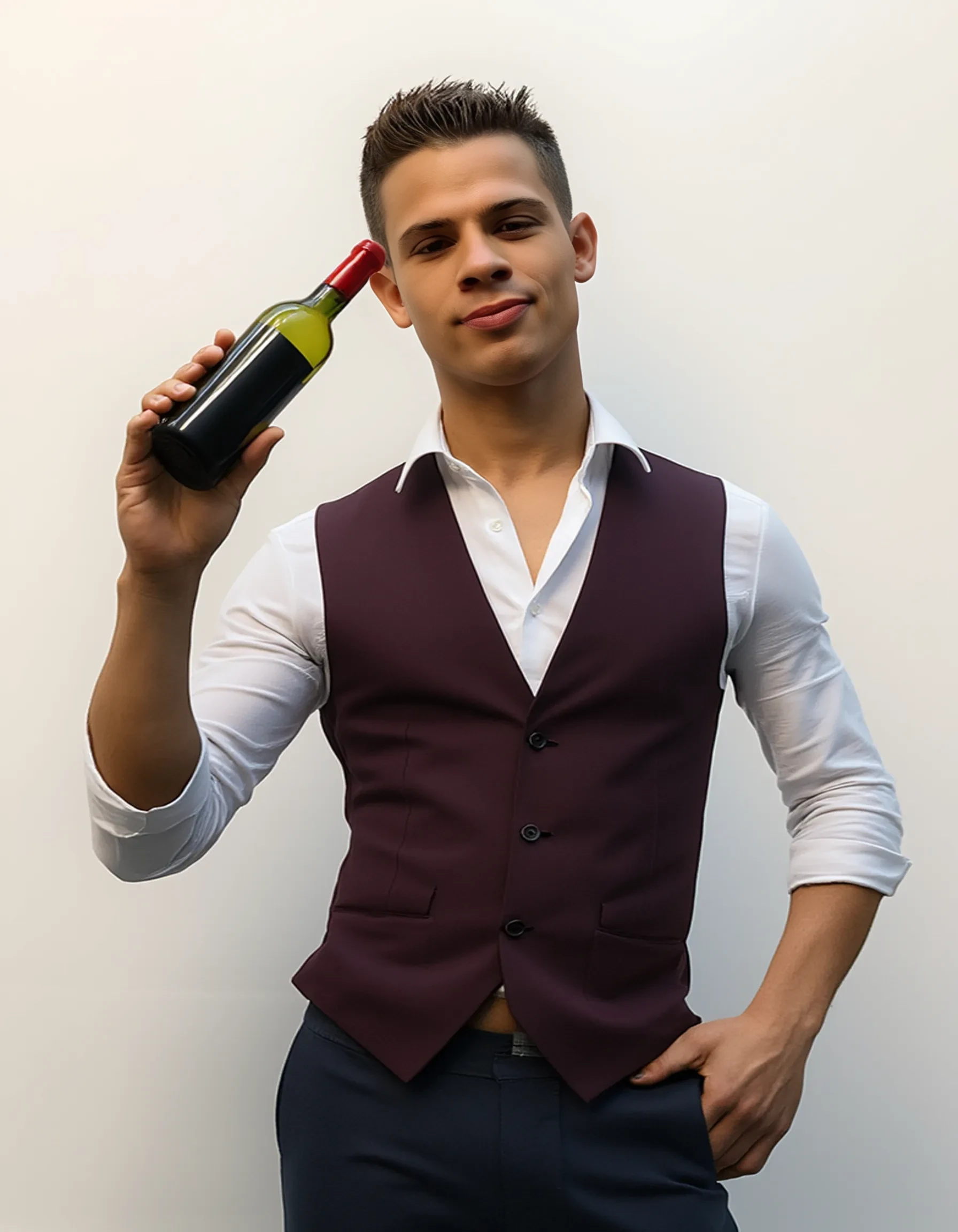 Brent Everett - 2000s Gay ???? Star (Pony & SDXL) beverett_SDXL_v1