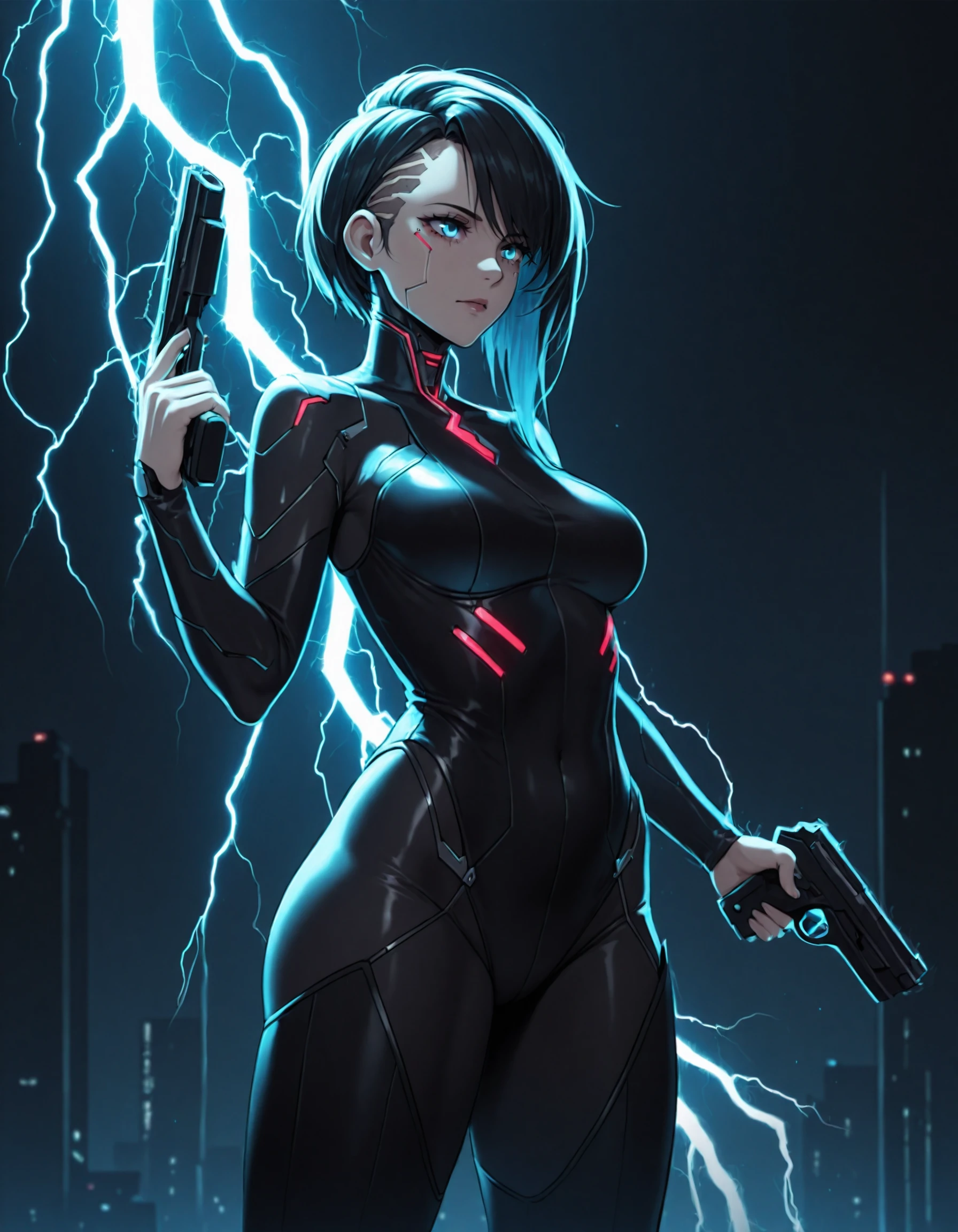 Lightning [FL/XL/IL]