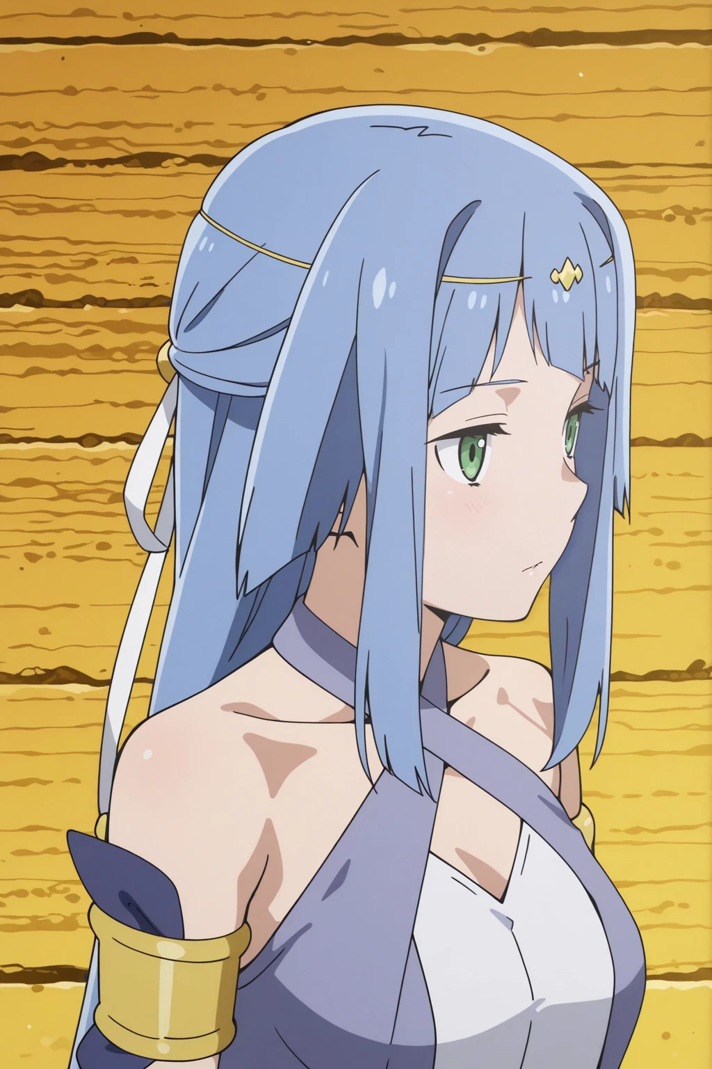 [COMMISSION] Danmachi | Artemis