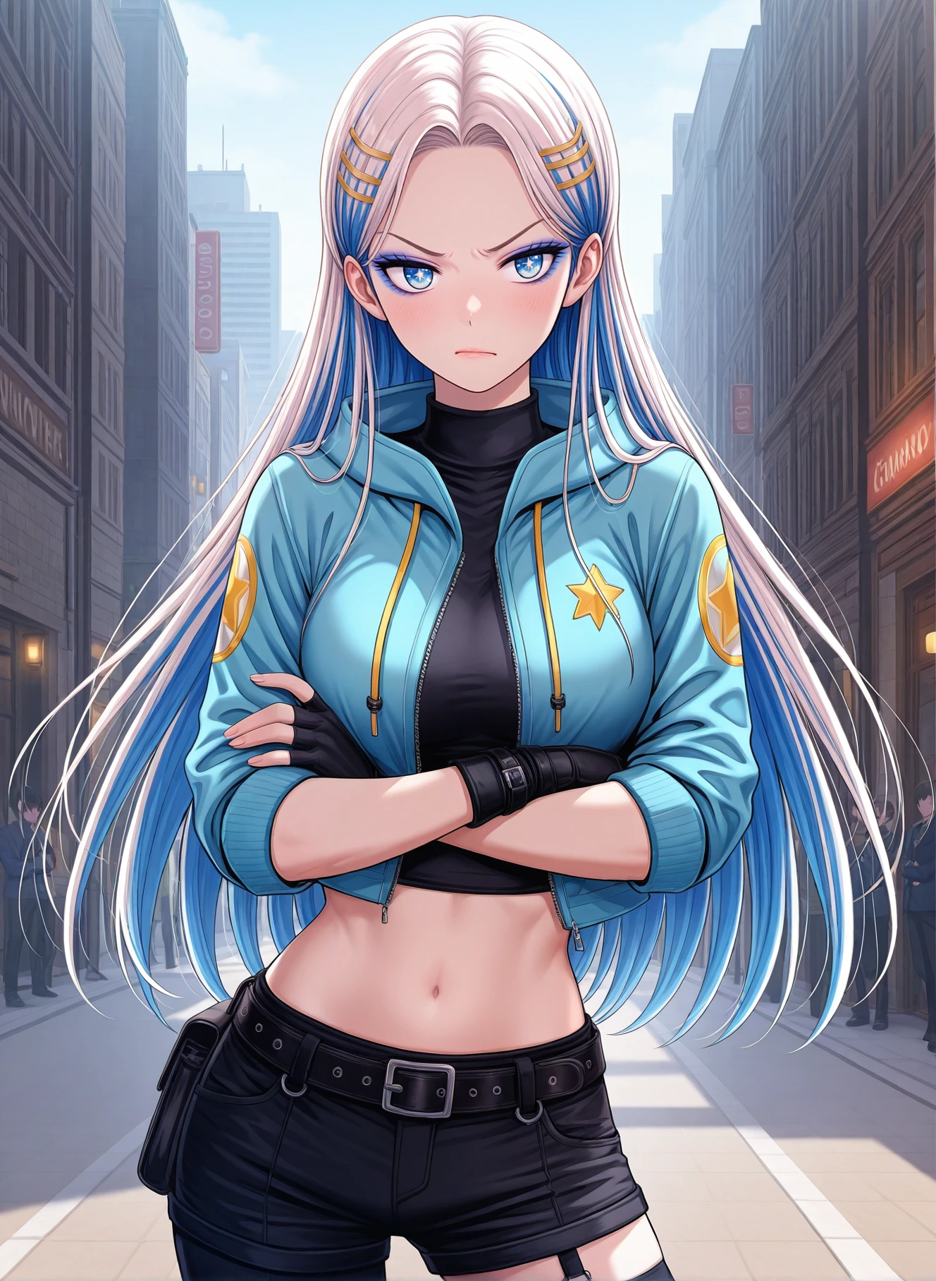 Kang Siwoo LoRa Villain to kill manhwa v1.0