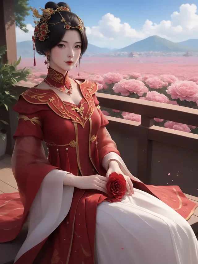 Xia Qingyue v1.0