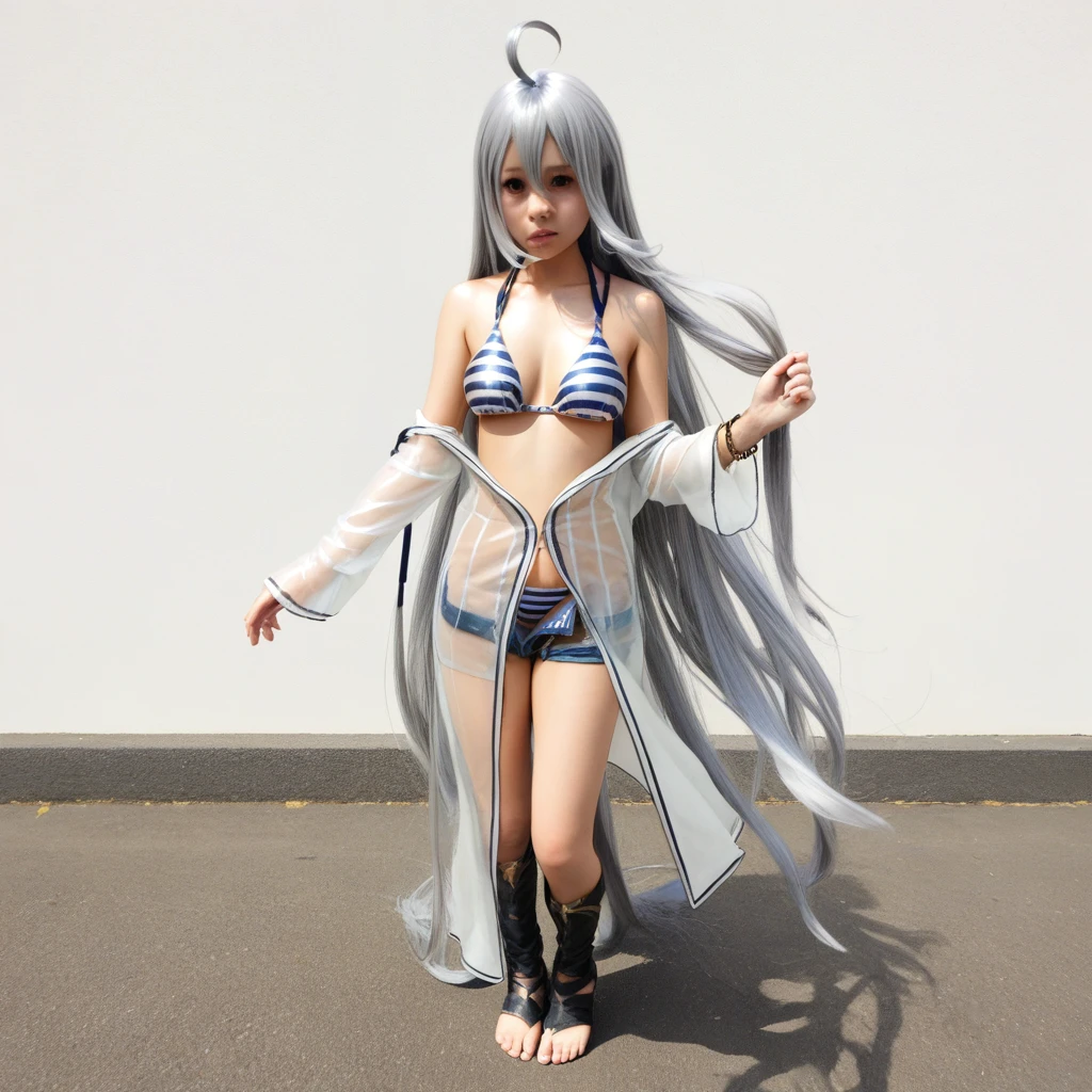 Laevateinn cosplay V1