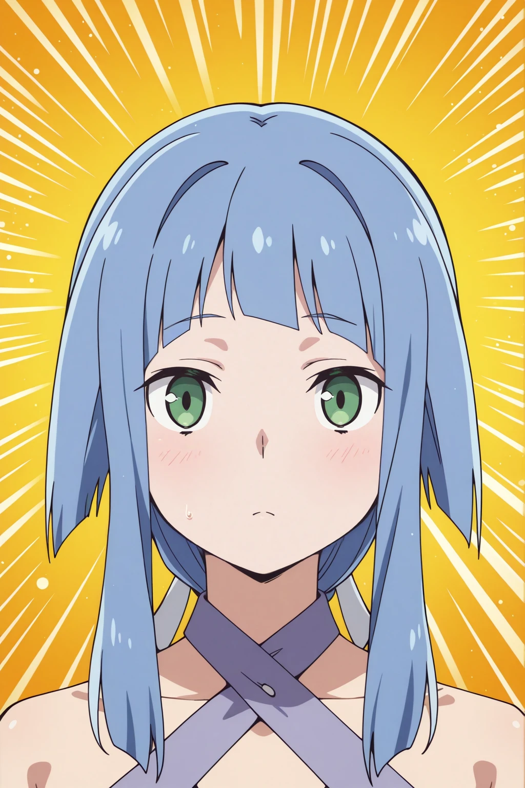 [COMMISSION] Danmachi | Artemis