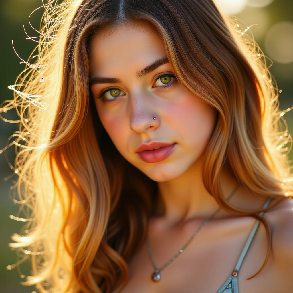 Rosalina Ficitve Young woman Rosalina V1