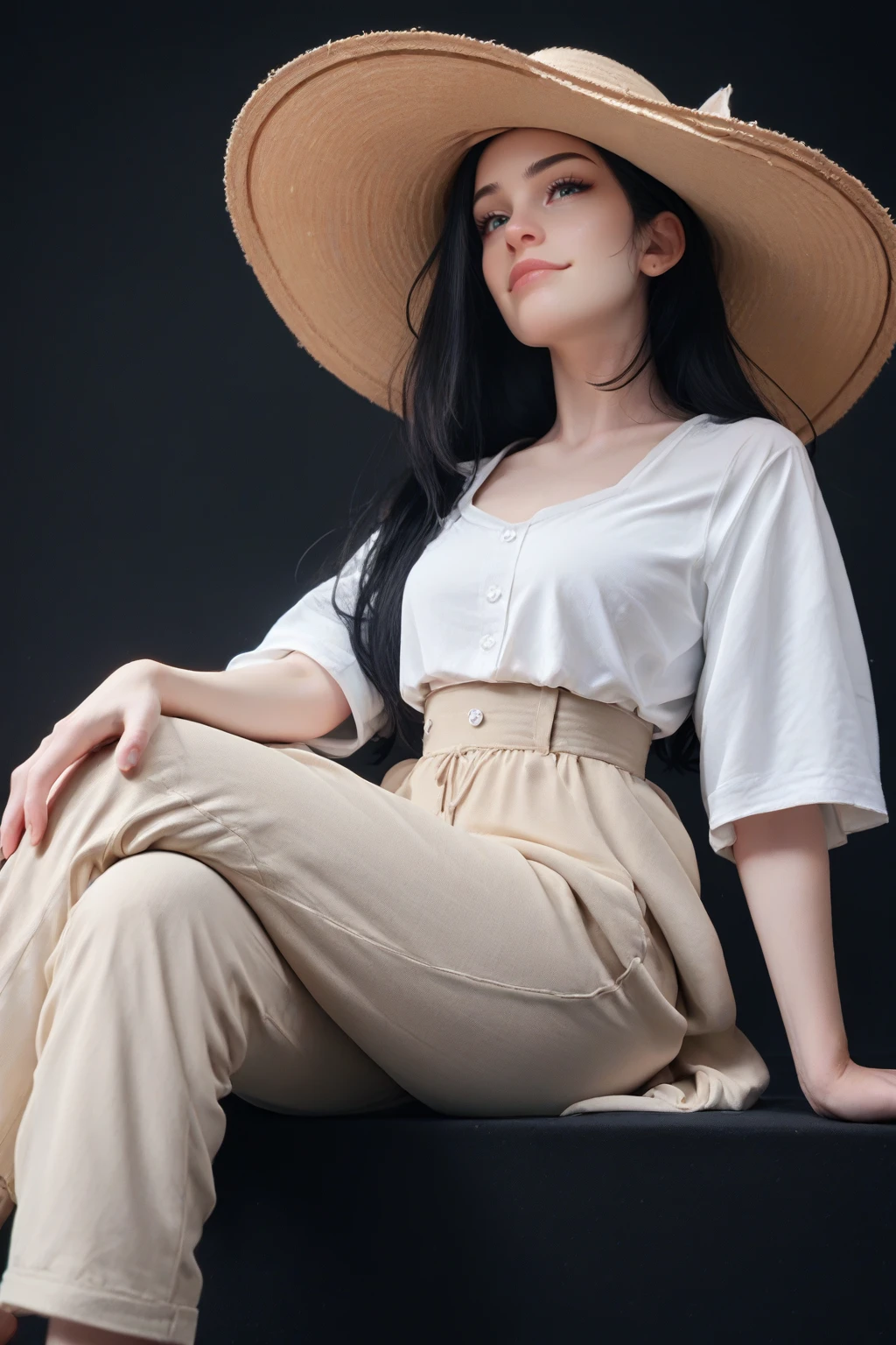 Adult Model - Aella Girl v1.0