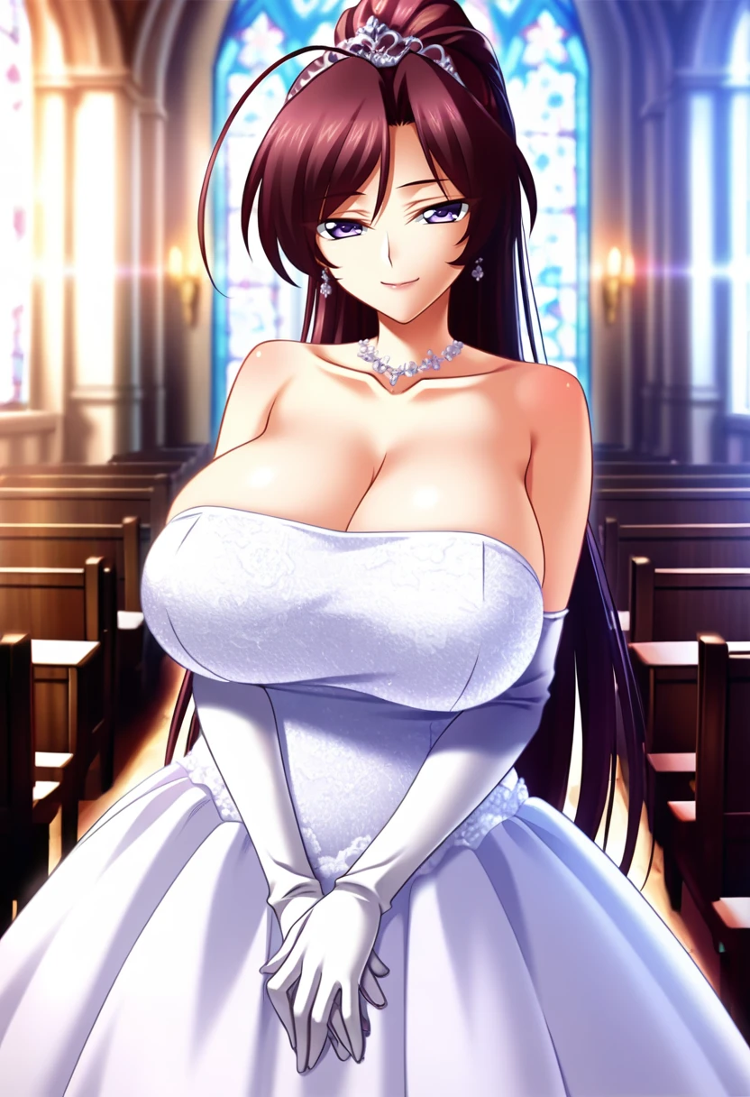 Mifuyu Kamijou (Sansha Mendan ~Rensa Suru Chijoku Choukyou no Gakuen~) v1.0