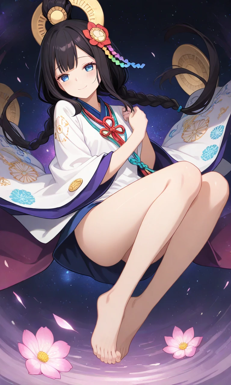 Menreiki (Onmyoji) Pony