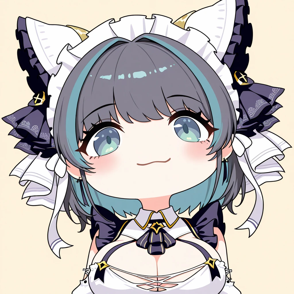 铸币大头（猪大头）/ Goofy ahh big head[HiKaRi] v1.0