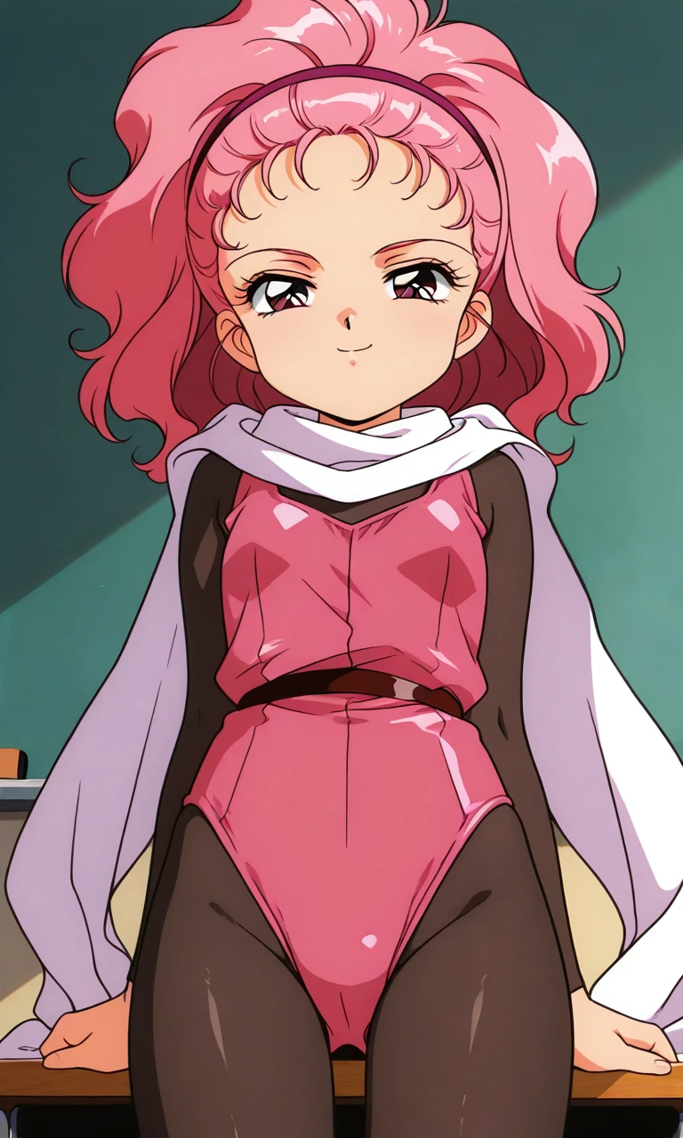 Pinky- Da-Garn v1.0