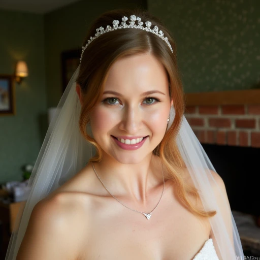 Stella Cardo - Adult Actress - Flux V1