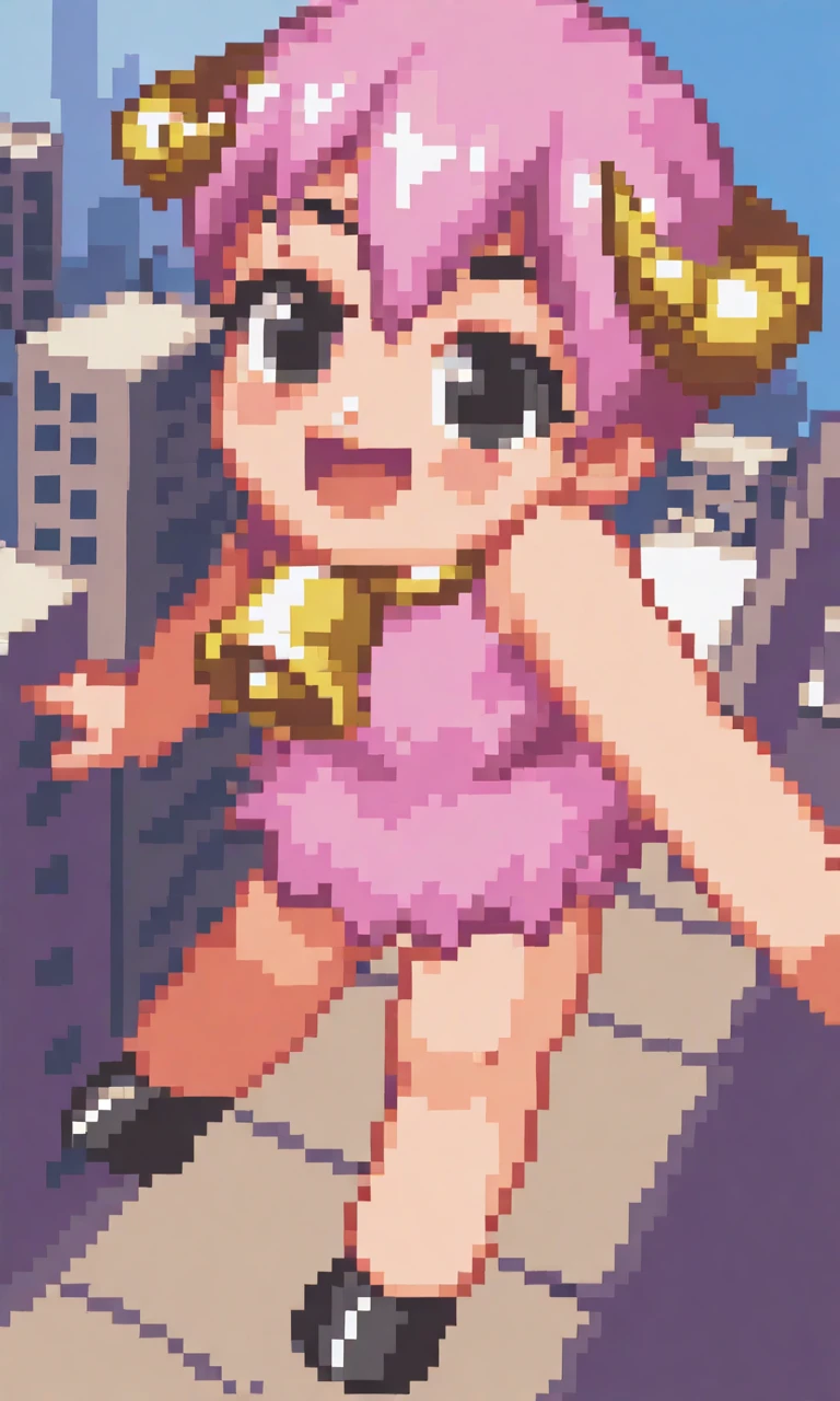 Woolen (Puzzle Bobble) / うーるん (パズルボブル) | Pony & Illustrious Puzzle Bobble 4 (Pony)