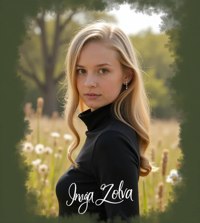 Inga Zolva (PornStar) v1.0