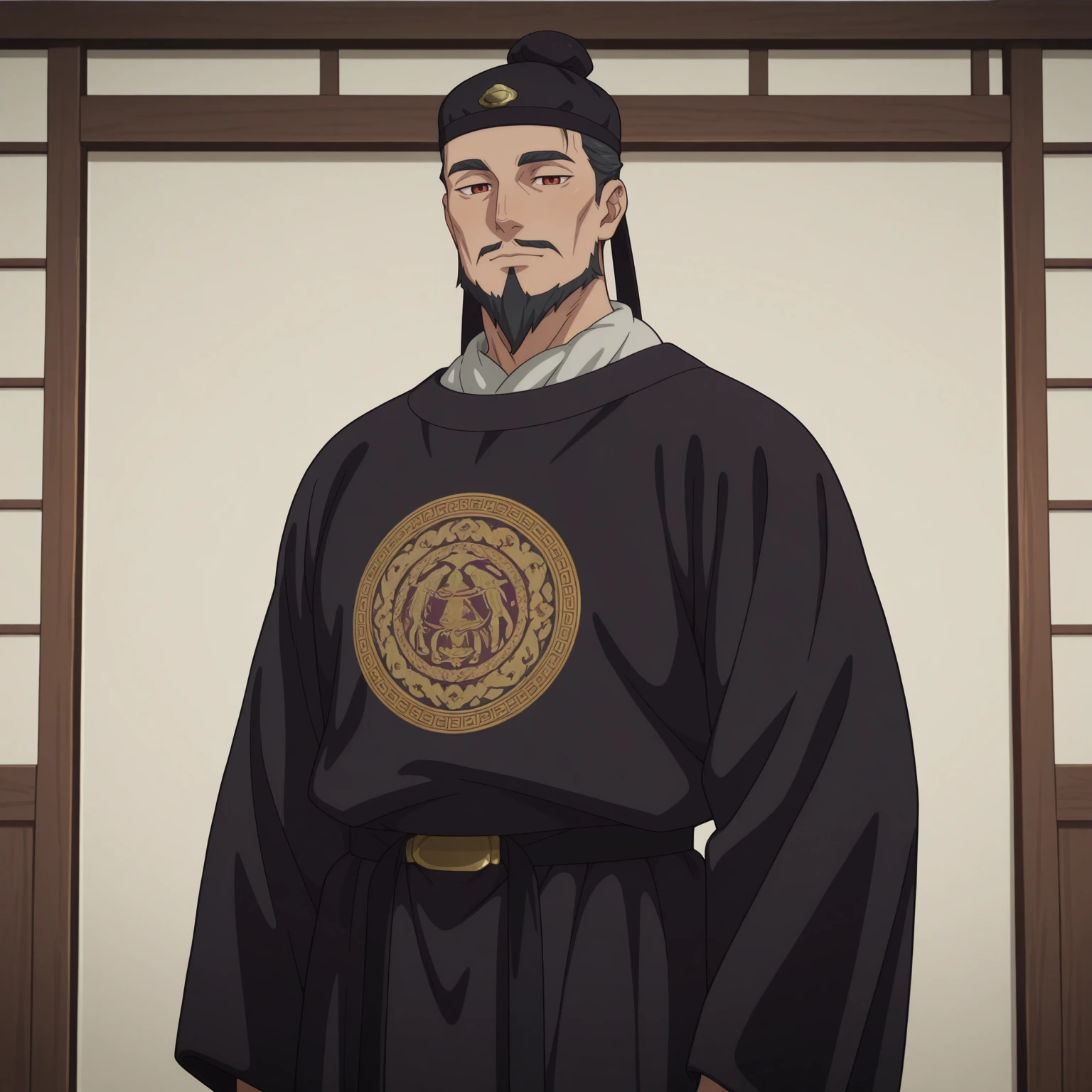 Emperor (Apothecary Diaries) V1