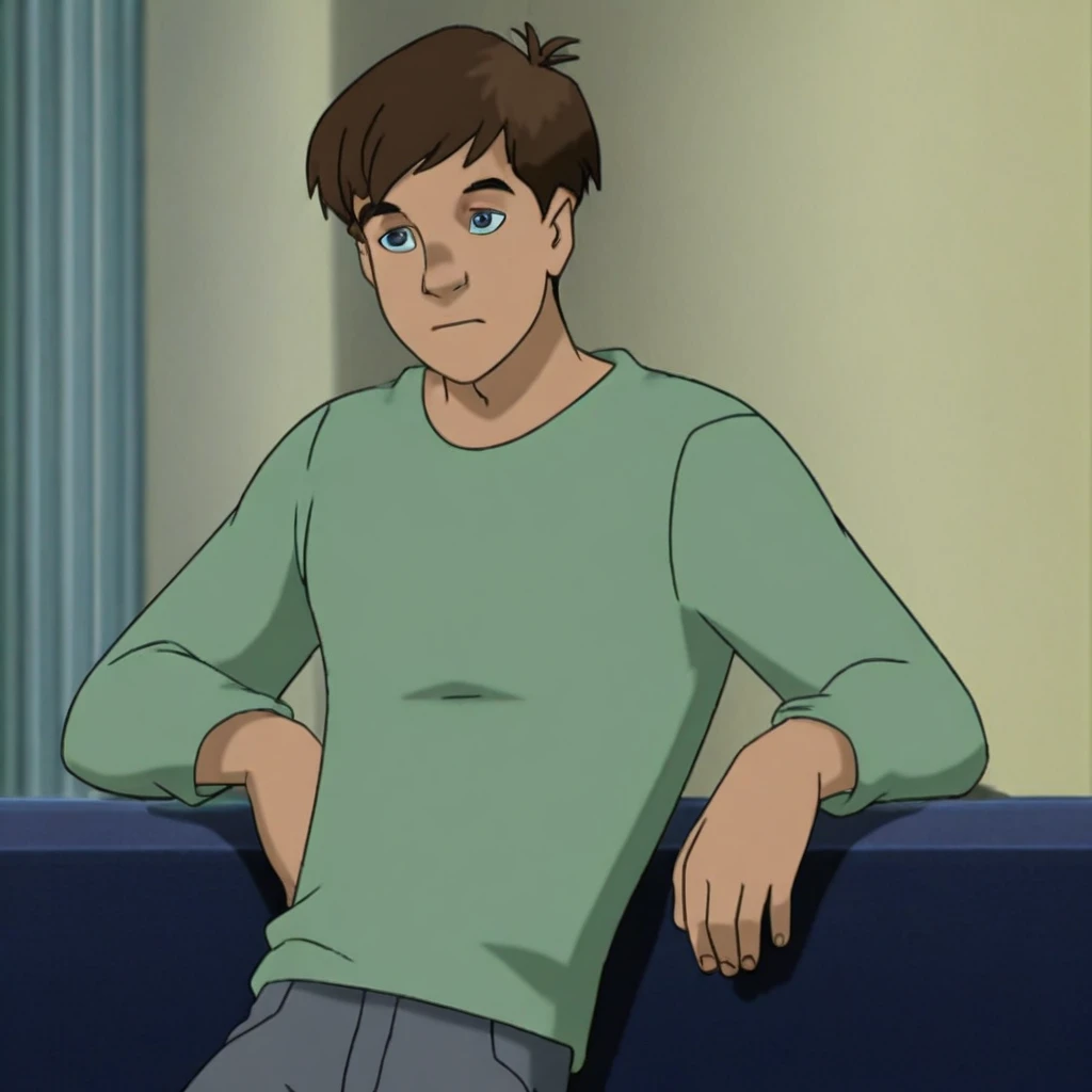 Jamie Madrox / Multiple - X-Men Evolution V1