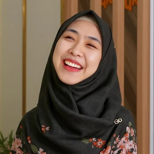 Ustadzah Oki Setiana Dewi Oki Setiana - V1