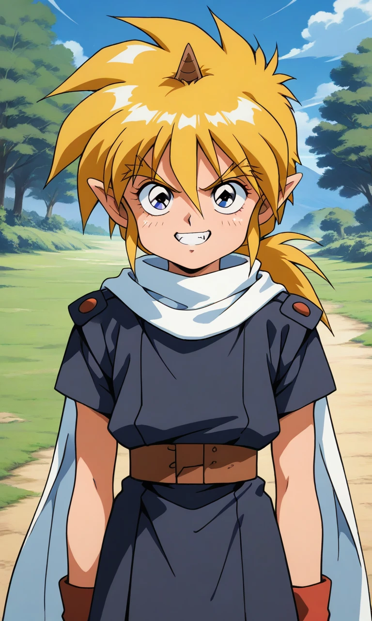 Toraoh - Mashin Hero Wataru v1.0