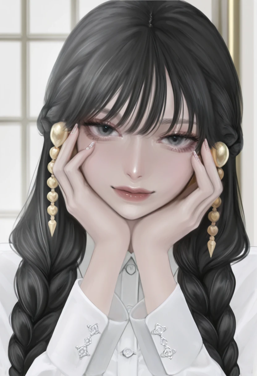 ZT - BACKTS Illustrious Style ZTBTS