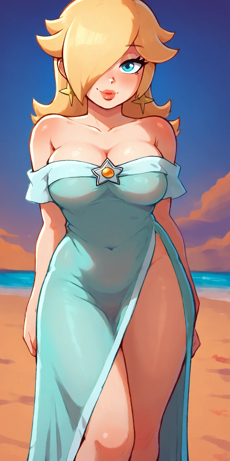 Losforrycustom AI Artist Style | LunaLunar Losforrycustom model v1.0