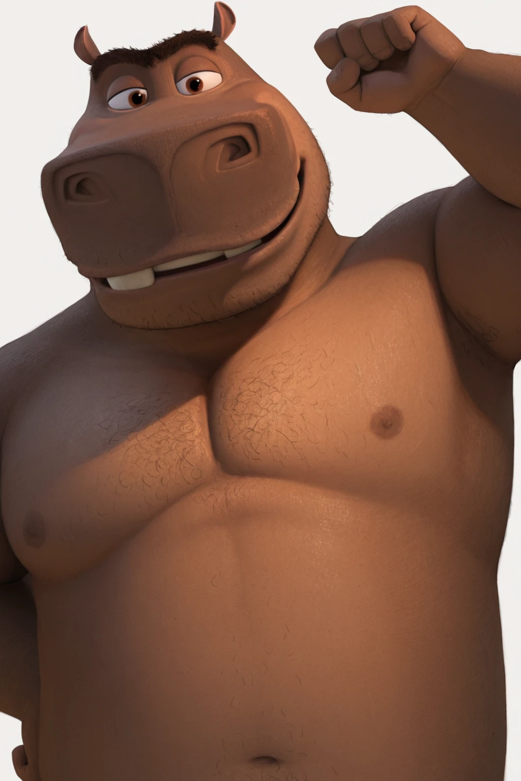 Moto Moto (Madagascar: Escape 2 Africa) v1.0 illustrious