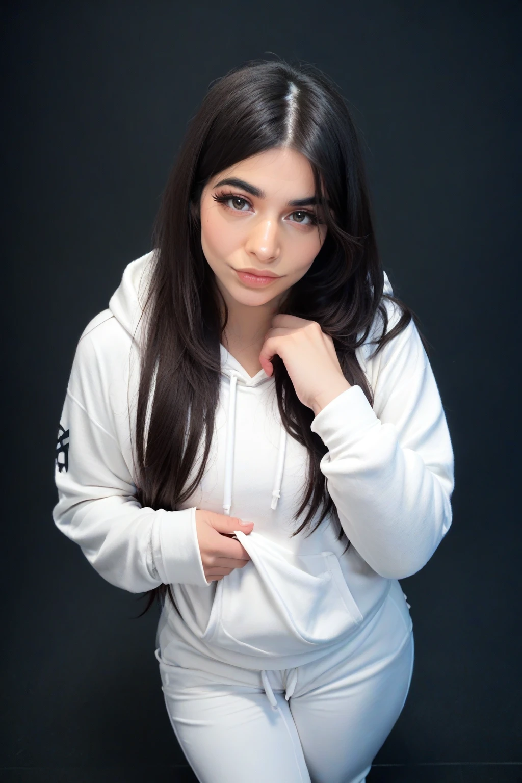 Adult Model - Alina Rose