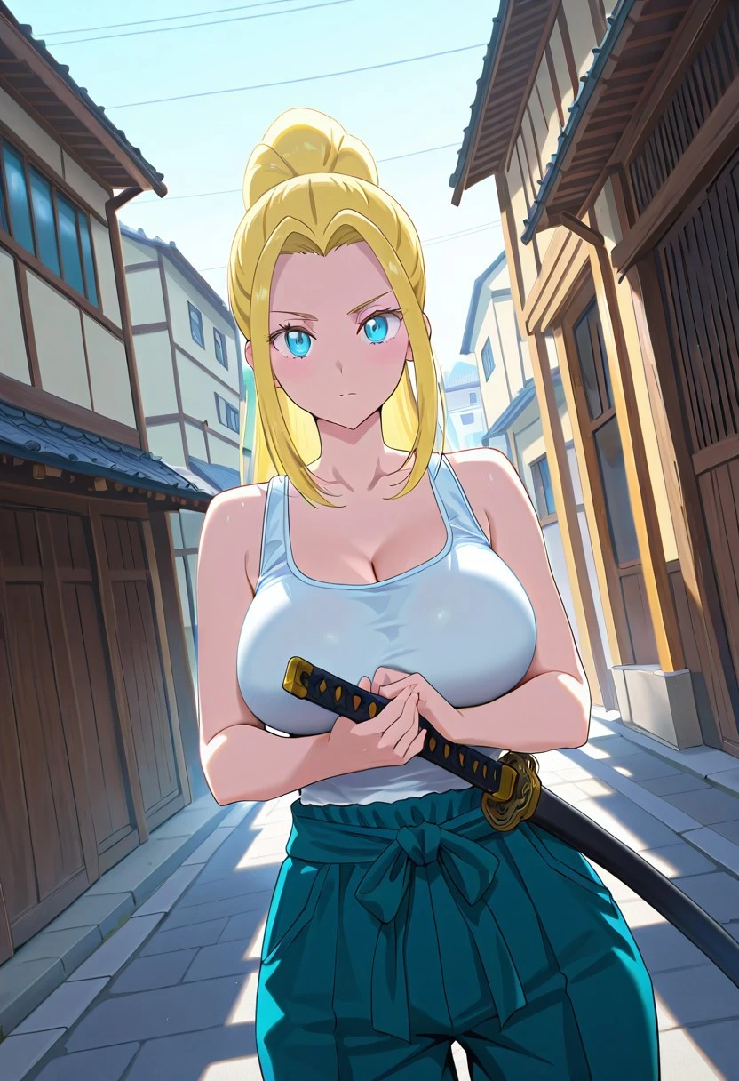 Beatrix Amerhausar/ベアトリクス・アメルハウザー(ゾン100〜ゾンビになるまでにしたい100のこと〜) V1