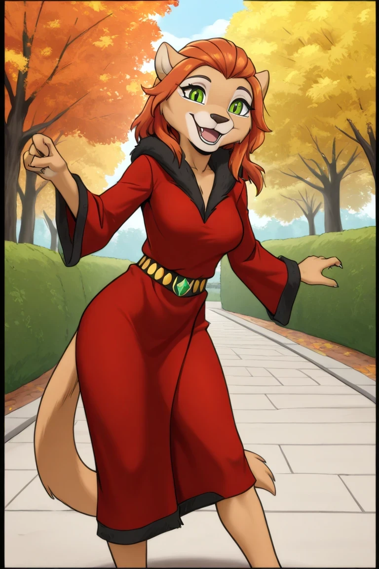 Catrina (MLP) Illustrious-XL v1.0