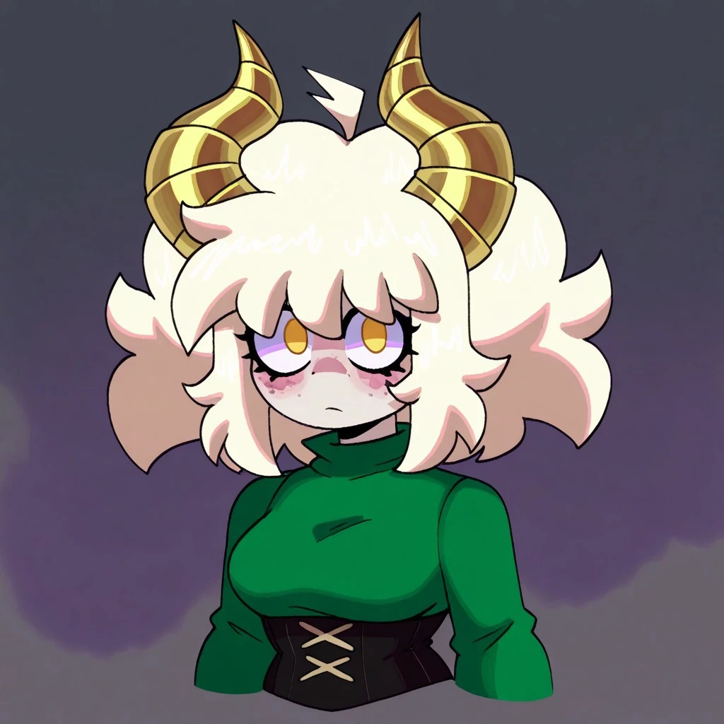 hyperingaround / probshyper style [Illustrious] V1