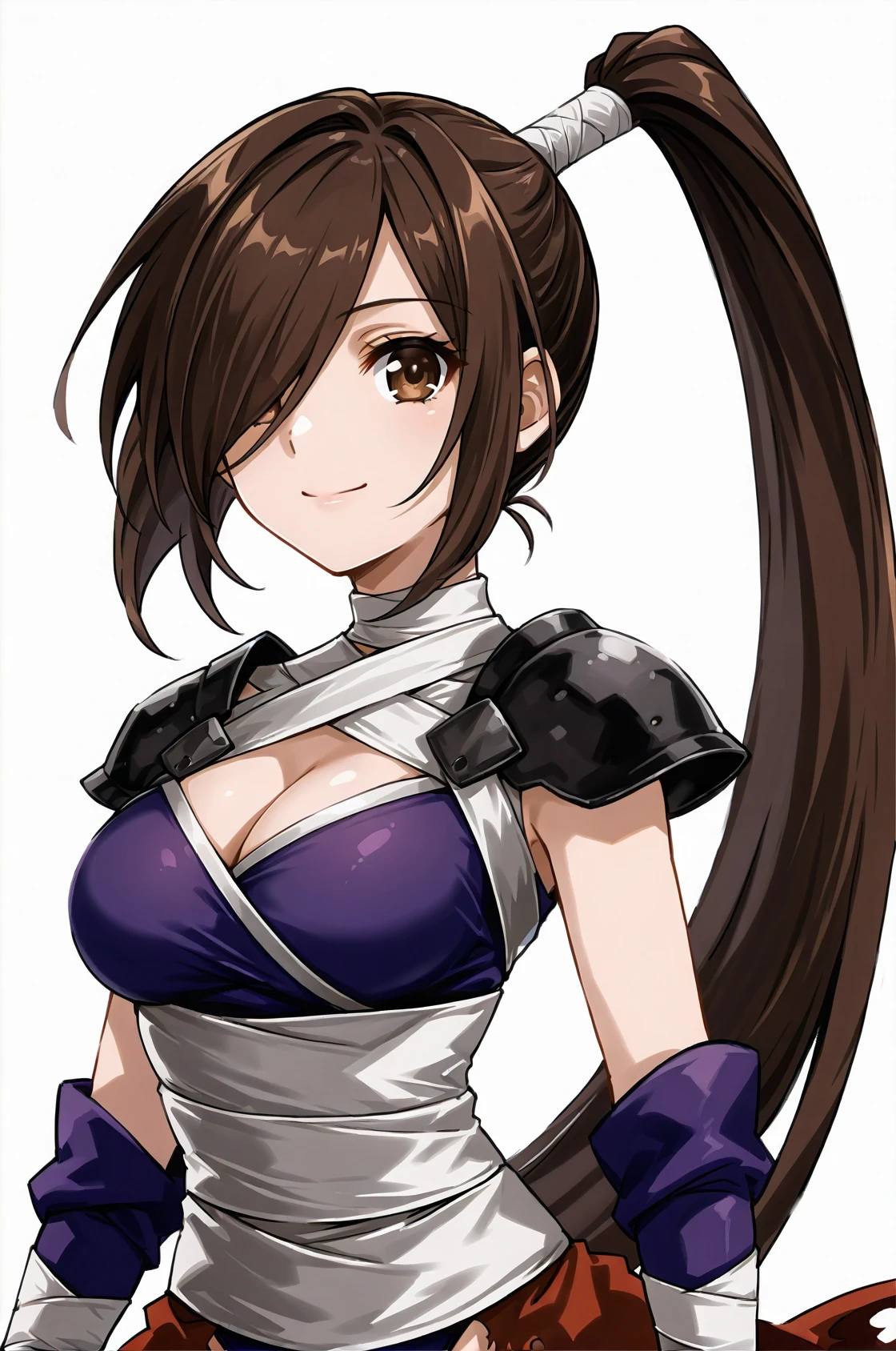 Assassin (Ragnarok Online) v1.0