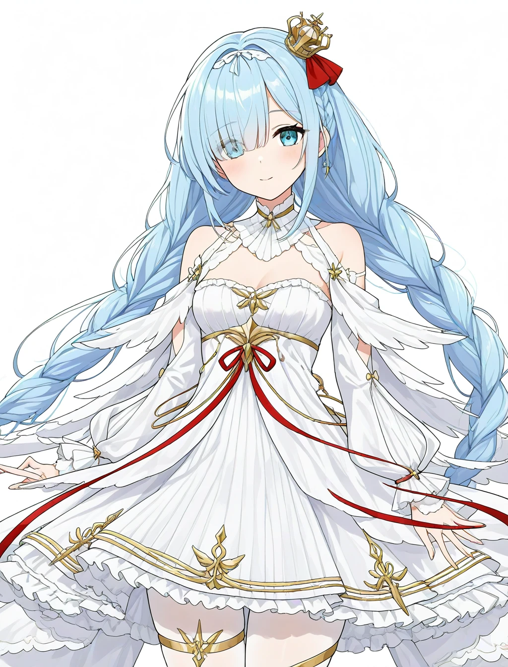 Janus ジェーナス XL (Azur Lane,アズールレーン) pony-v1.0