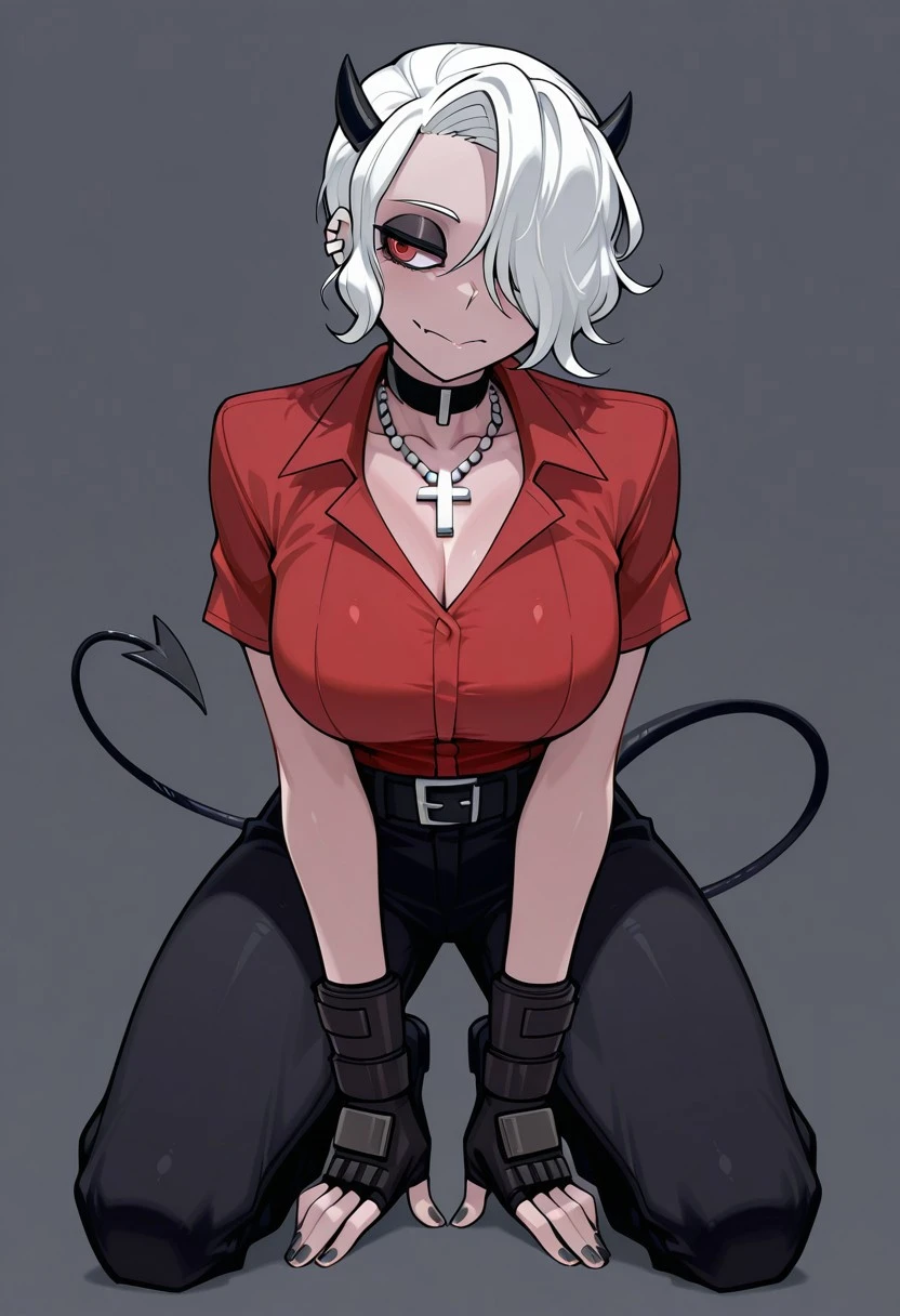 Zdrada for Illustrious V1