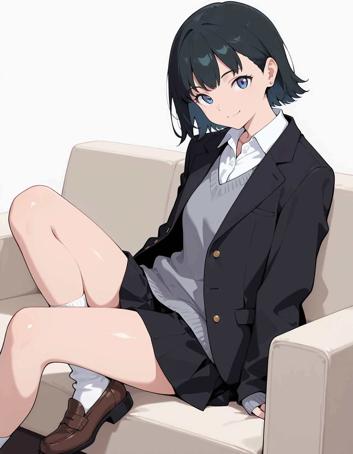 SSSS.Dynazenon	: 金石/Kaneishi Kaneishi